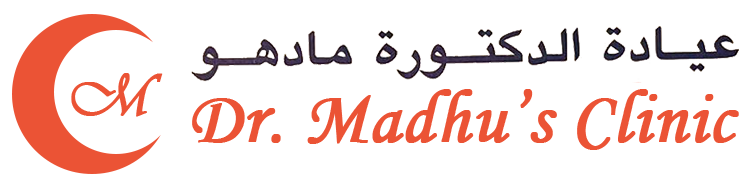 madhu logo